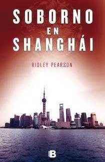 Soborno en Shanghai