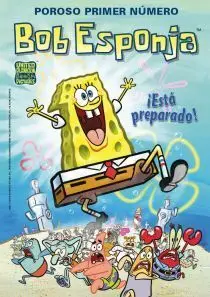 Bob Esponja 1