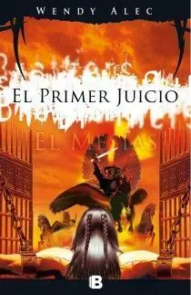 El Mesías: el Primer Juicio