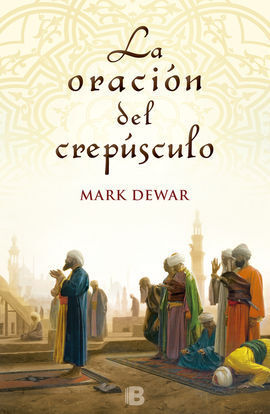ORACION DEL CREPUSCULO,LA