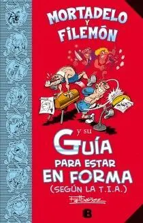 Guia para Estar en Forma Segun la T I a