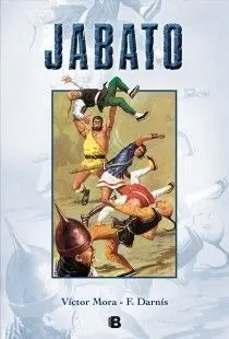 Super Jabato Nº 12