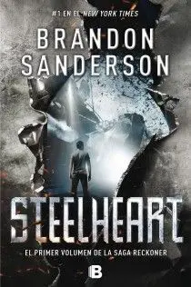 Steelheart
