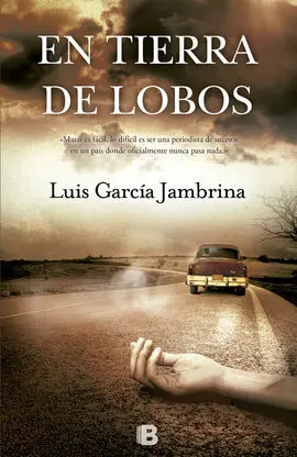 En Tierra de Lobos