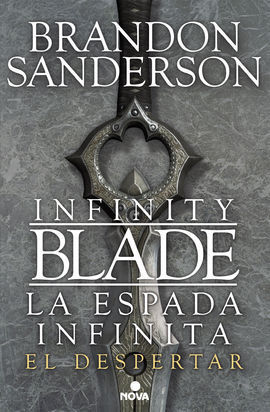 INFINITY BLADE. EL DESPERTAR