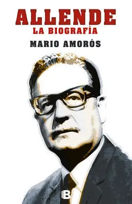 Allende la Biografia