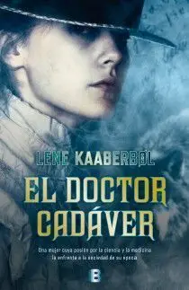 El Doctor Cadáver