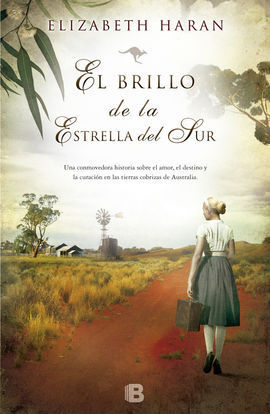 EL BRILLO DE LA ESTRELLA DEL SUR