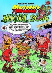 MUNDIAL 2014