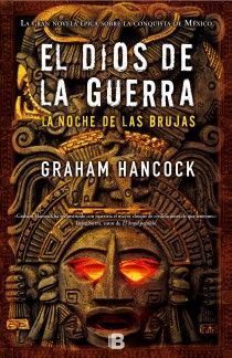 LA NOCHE DE LAS BRUJAS EL DIOS DE LA GUERRA 1