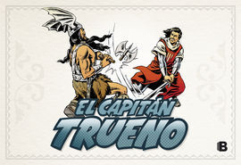 CAPITÁN TRUENO I (FACS.-48) NUEVA EDICIÓN