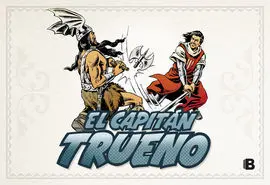 Capitán Trueno I (Facs. -48) Nueva Edición