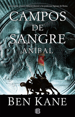 CAMPOS DE SANGRE ANIBAL II