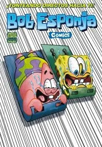 Bob Esponja 8 Tonteando Directos Hacia Ti