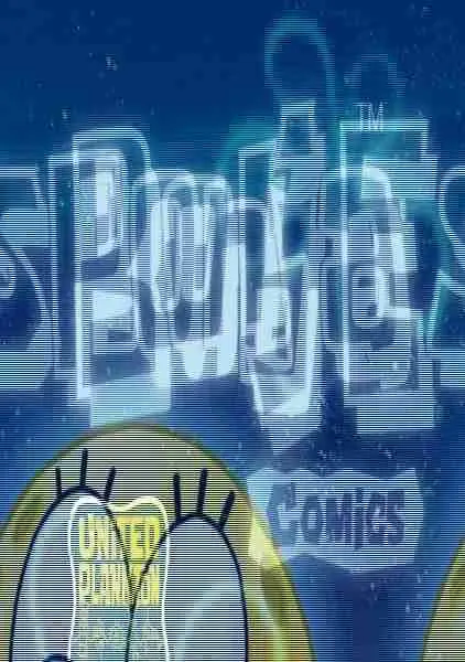 Bob Esponja 9