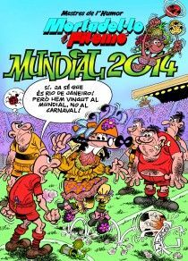MUNDIAL 2014 (CAT)