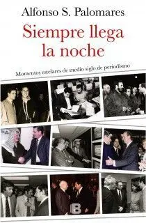 Siempre Llega la Noche