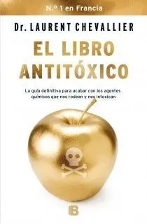 Libro Antitóxico, el