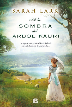 A LA SOMBRA DEL ARBOL KAURI II