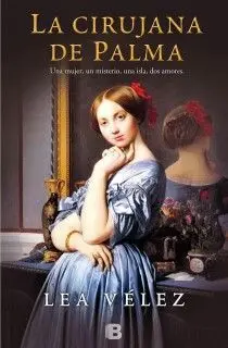 Cirujana de Palma, la