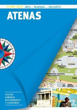 ATENAS / PLANO-GUÍA