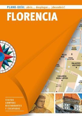 FLORENCIA (PLANO-GUIA)
