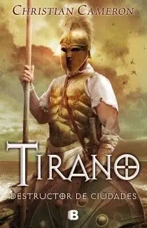 Tirano 5. Destructor de Ciudades