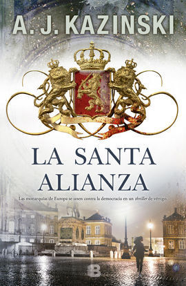 SANTA ALIANZA, LA
