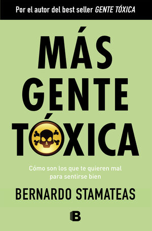 MAS GENTE TOXICA