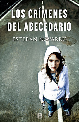 CRIMENES DEL ABECEDARIO,LOS