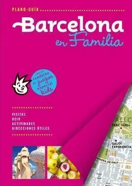 Barcelona en Familia