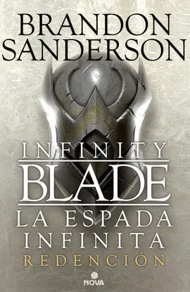 Infinity Blade. Redencion
