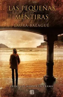 Las Pequeñas Mentiras