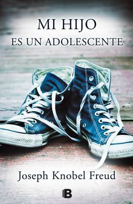 MI HIJO YA ES UN ADOLESCENTE
