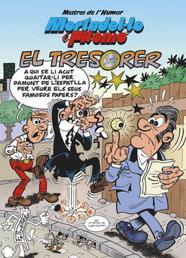 EL TRESORER