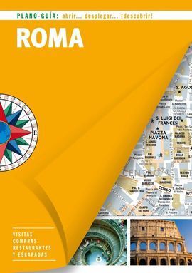ROMA PLANO GUIA 2016