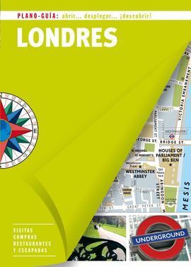 LONDRES PLANO GUIA 2016