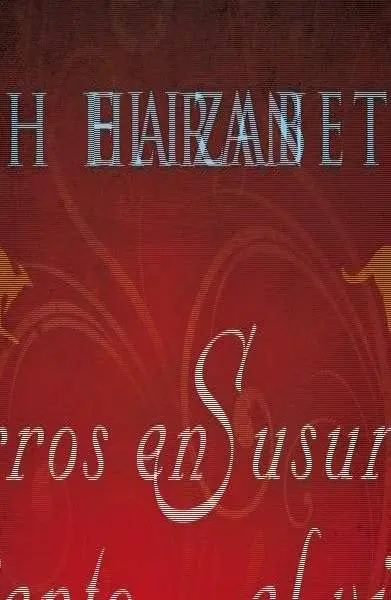 Susurros en el Viento