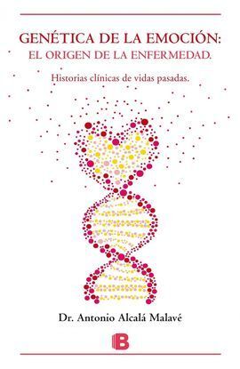 GENETICA DE LA EMOCION