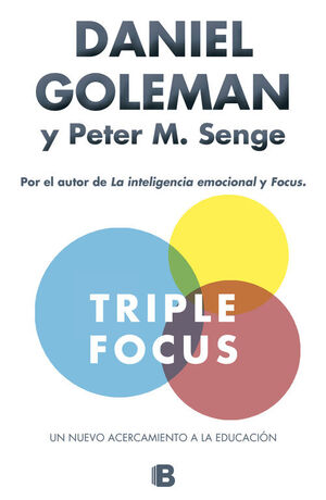 TRIPLE FOCUS. NUEVO ACERCAMIENTO EDUCACI