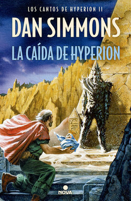 LA CAIDA DE HYPERION