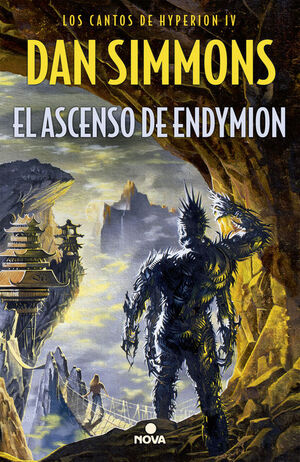 ASCENSO DE ENDYMION,EL