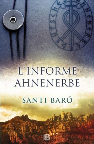 INFORME AHNENERBE, L' (CAT)