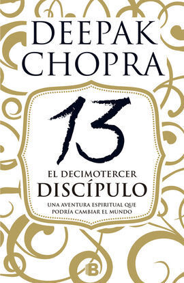 DECIMOTERCER DISCIPULO,EL