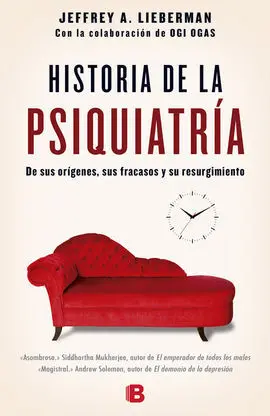 Historia de la Psiquiatría