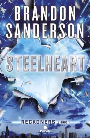 STEELHEART
