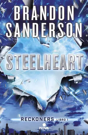 Steelheart
