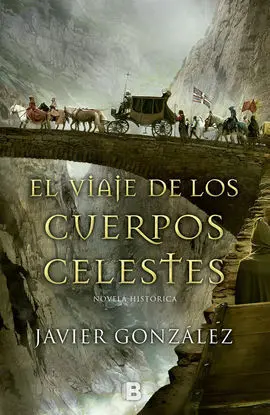 Viaje de los Cuerpos Celestes,El