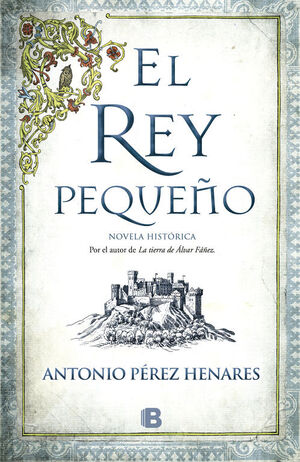 REY PEQUEÑO,EL