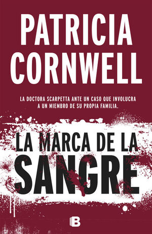 MARCA DE LA SANGRE,LA
